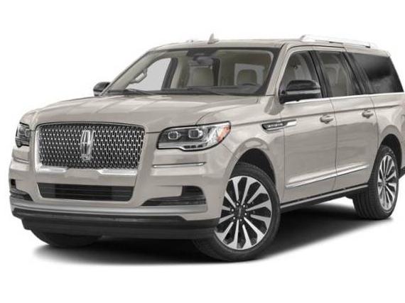 LINCOLN NAVIGATOR L 2022 5LMJJ3LT5NEL08762 image